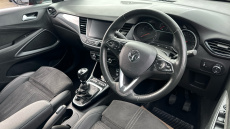 Vauxhall Crossland 1.2 Turbo Ultimate 5dr Petrol Hatchback